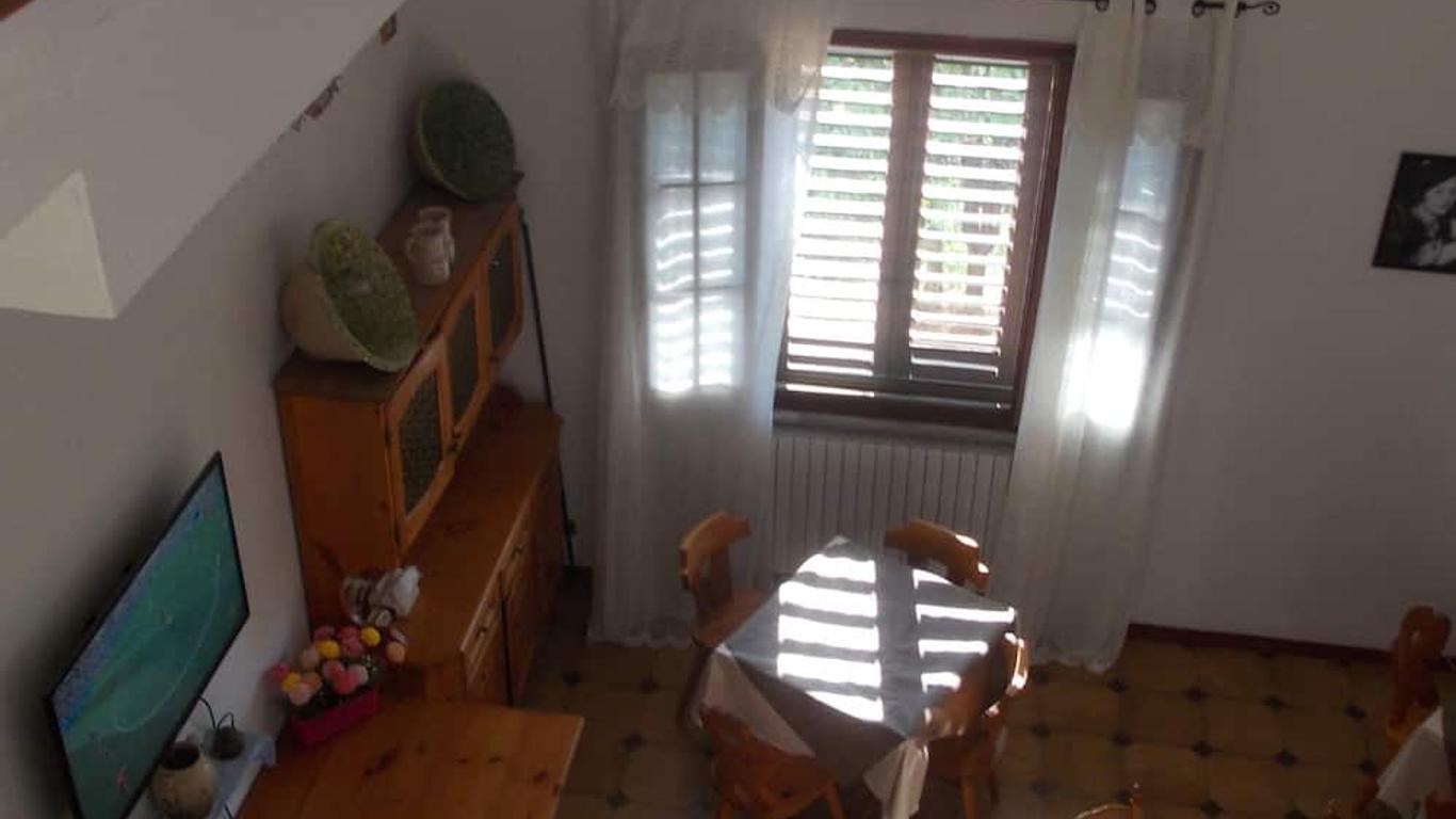 Residenza Itaca
