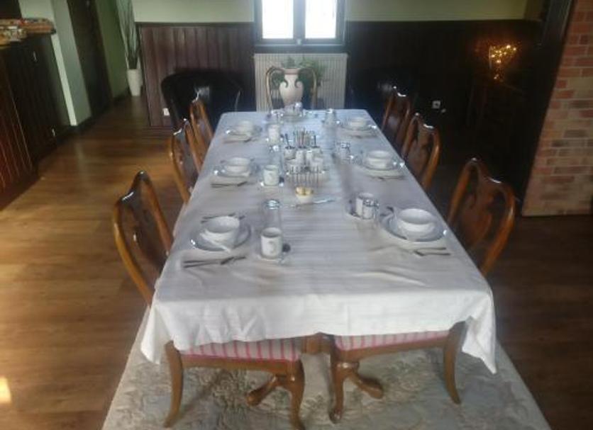 Comedor Foto