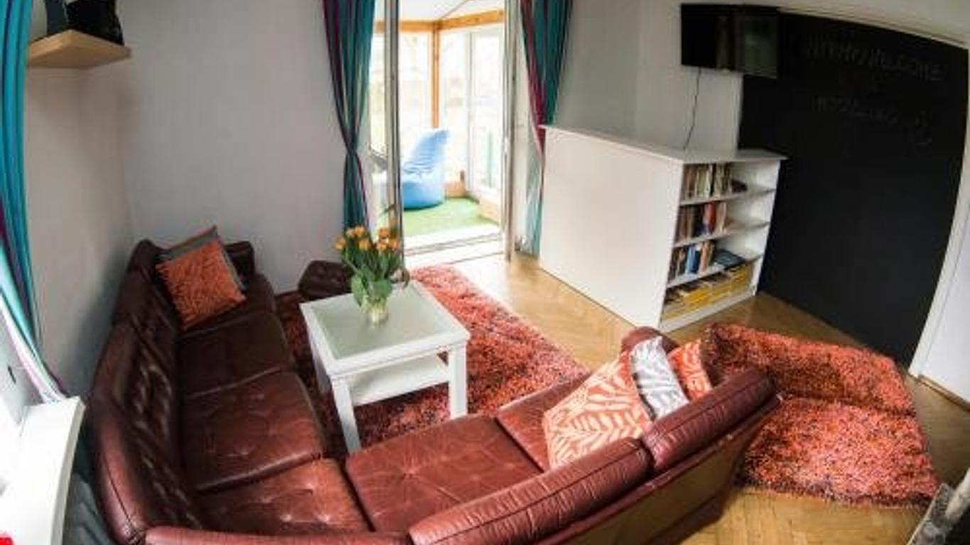Hostelino