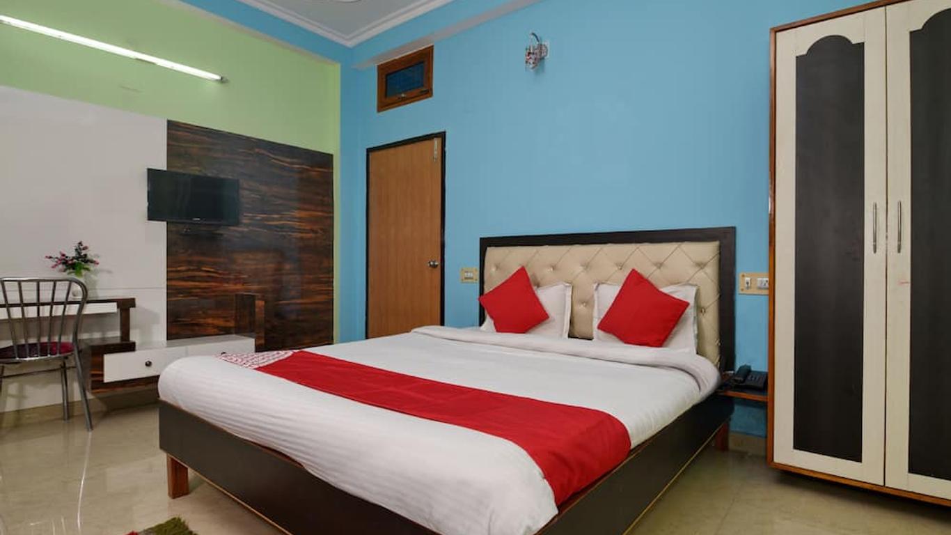 OYO 4409 Hotel Chaitanya Inn