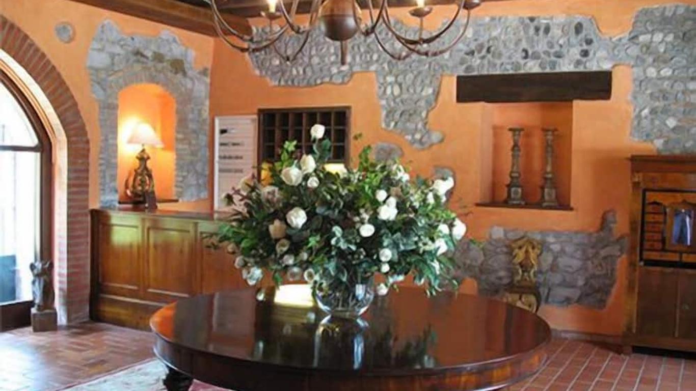 Villa Chiopris