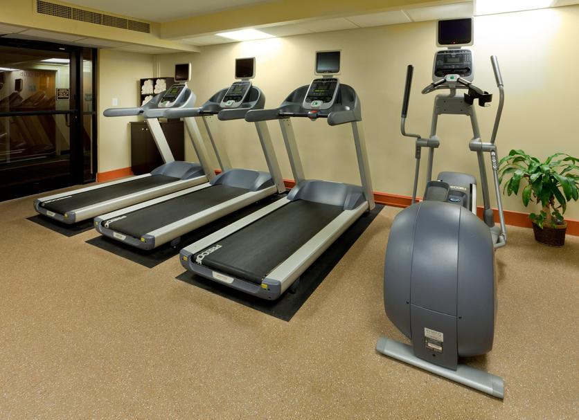 Gym Foto