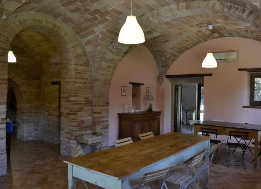 Comedor Foto