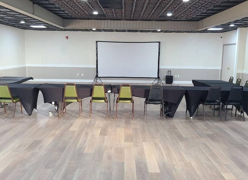 Sala de conferencias Foto