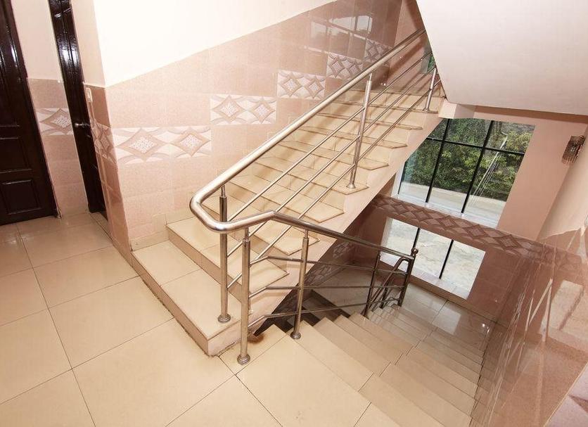 Escaleras Foto