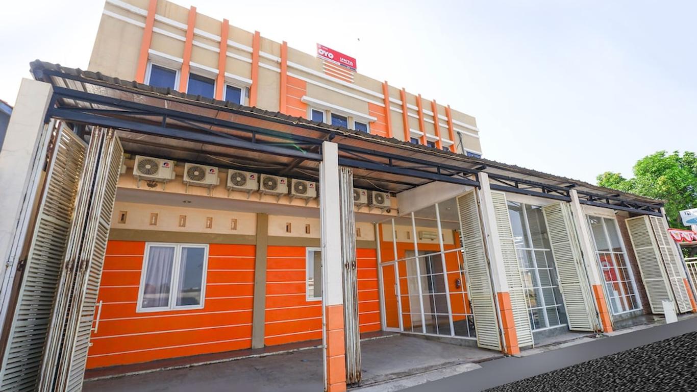 Unta Residence