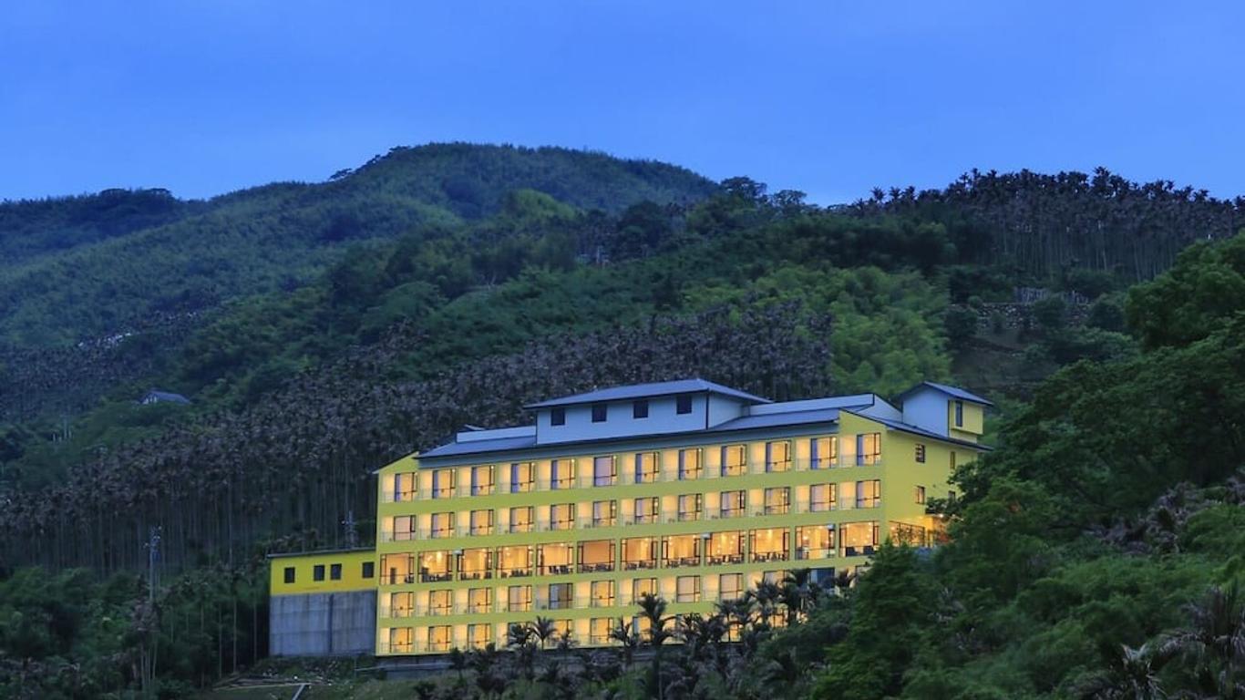 Tai An Cingjing