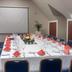 Sala de banquetes