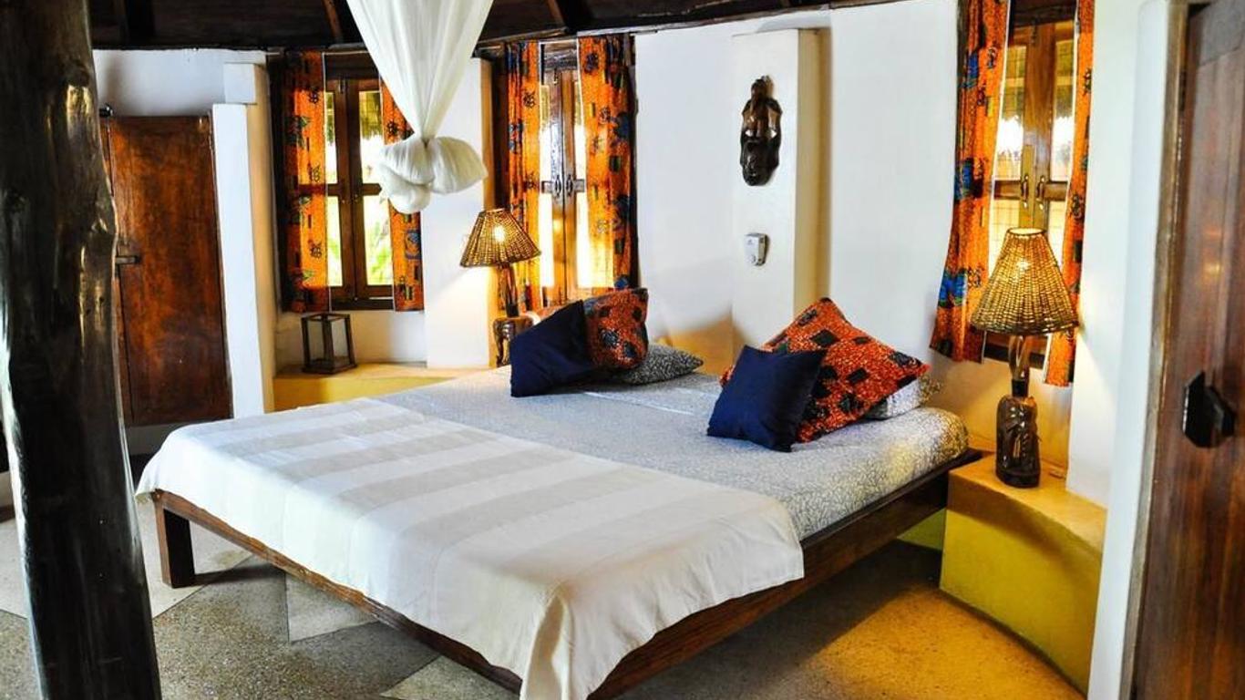 Ankobra Beach Resort