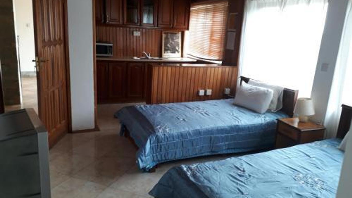 Villa Sanfoka
