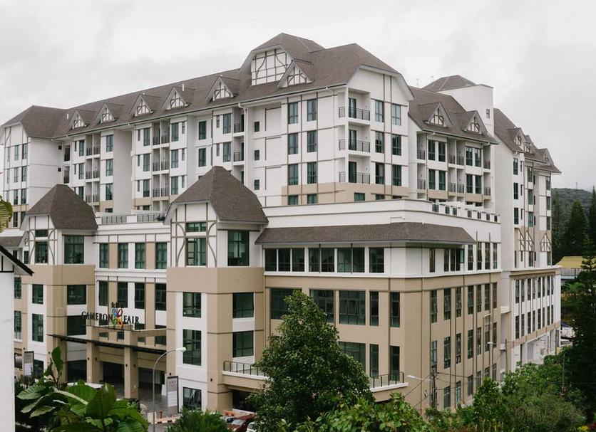 Edificio Foto