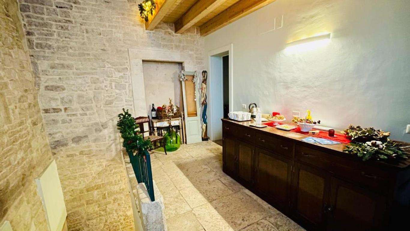 Palazzo Lupicini Affittacamere