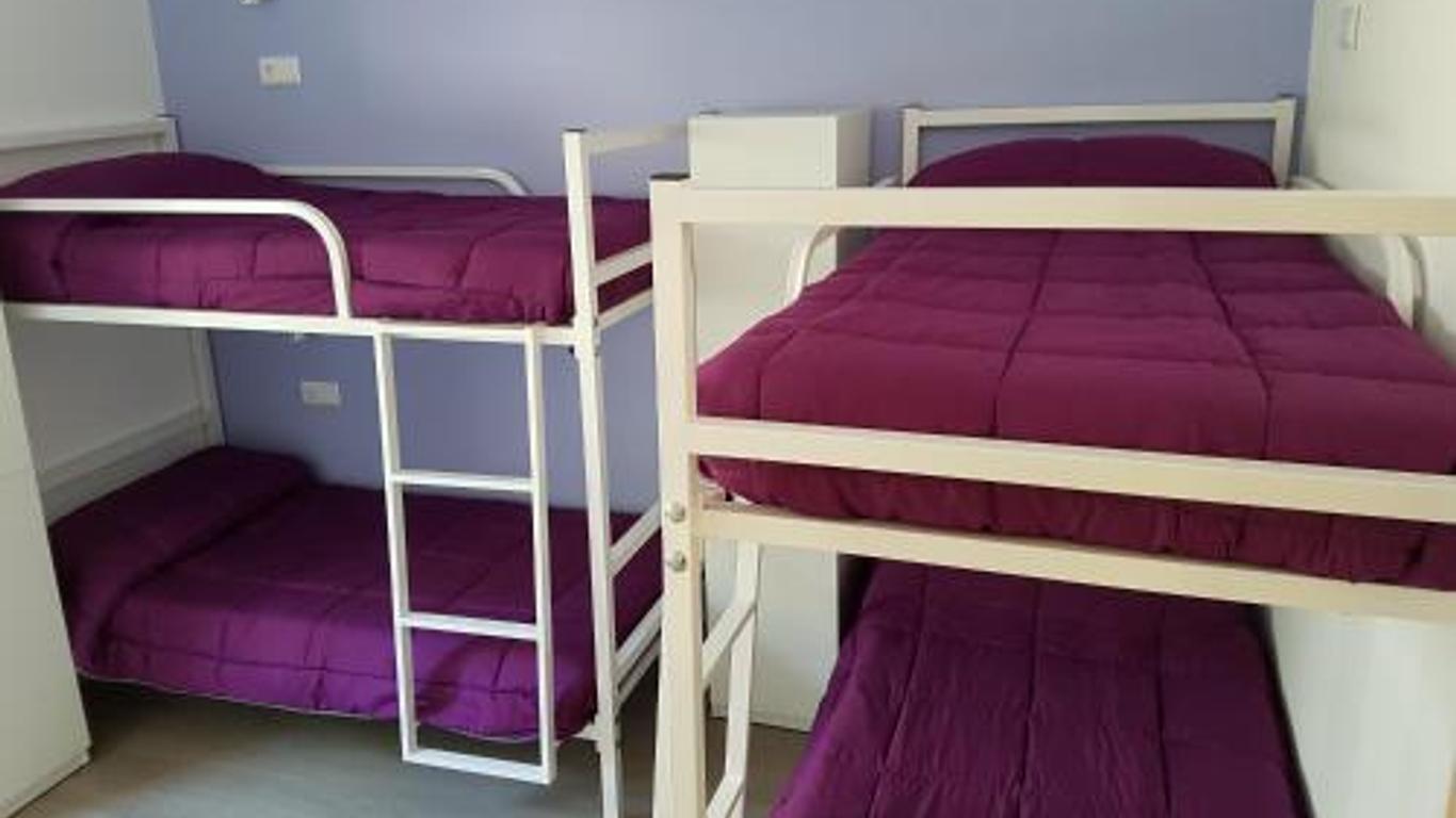 Albergue As Pedreiras