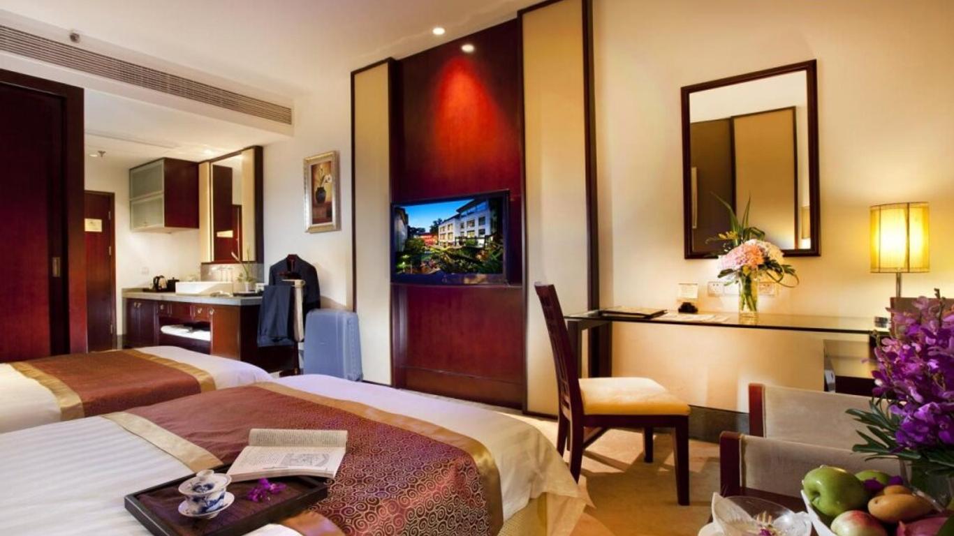 Liutong Hotel
