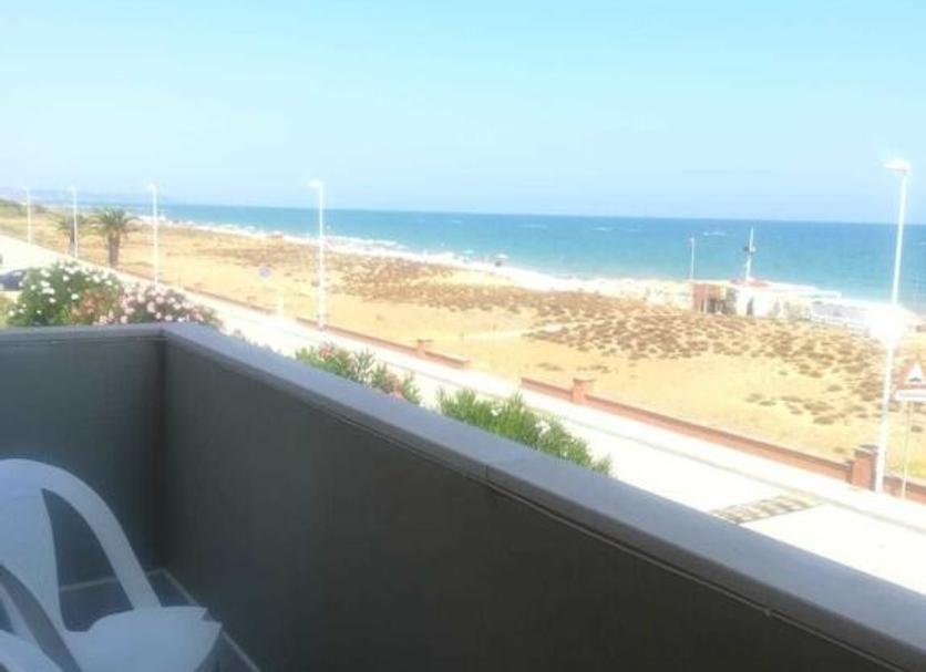 Balcón Foto
