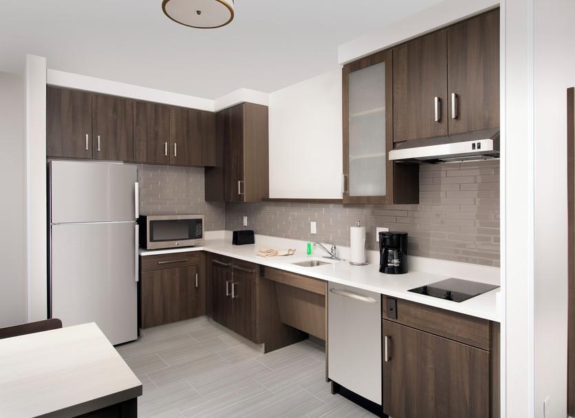 Cocina Foto