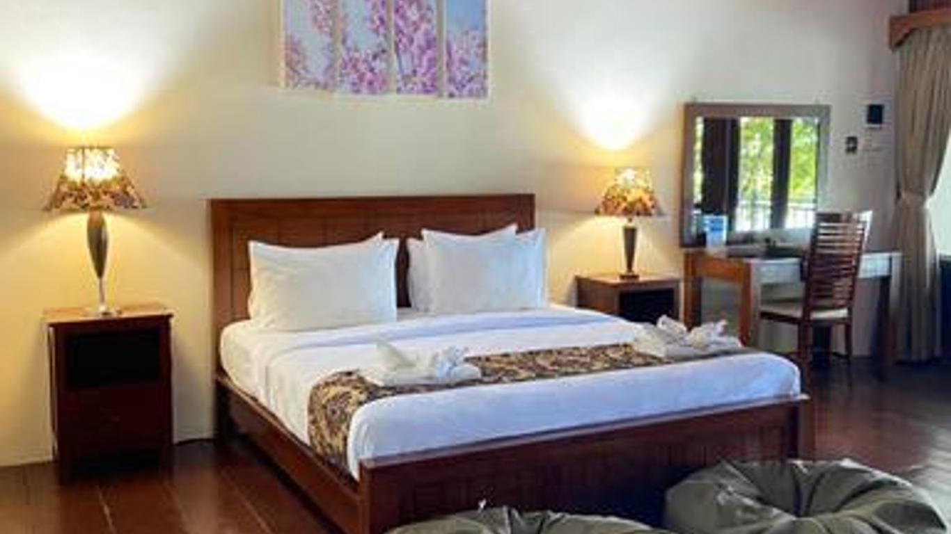Pratasaba Resort Maratua