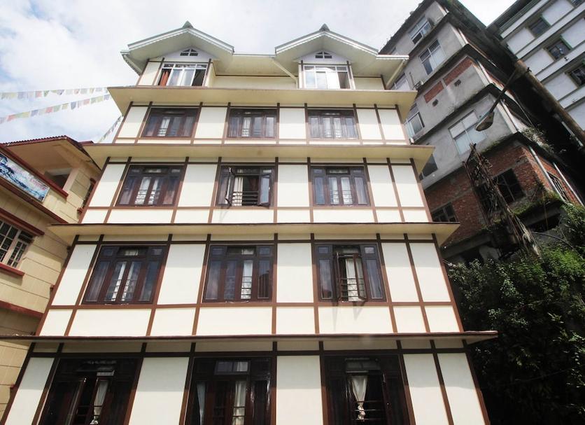Edificio Foto
