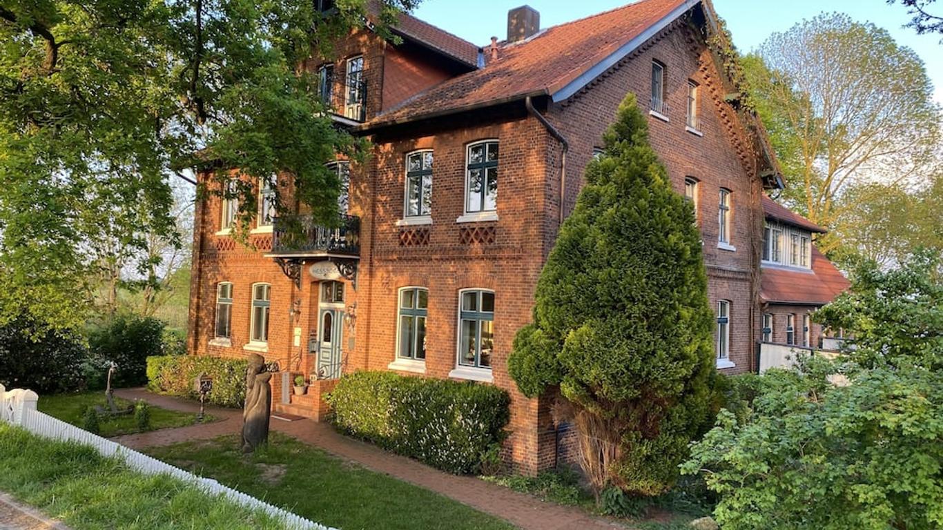 Pension Hessbögel