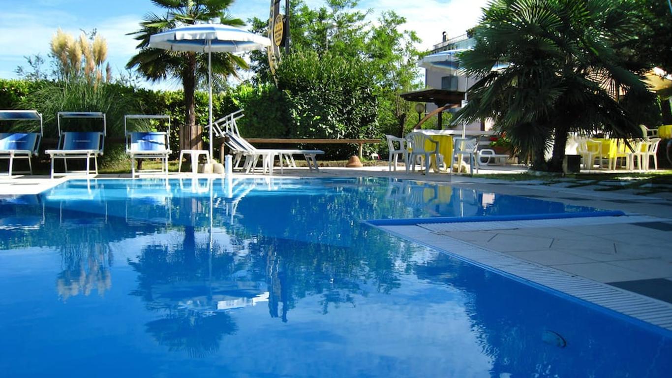Hotel Boomerang