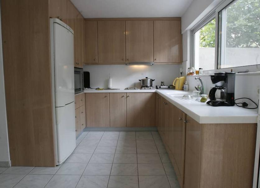 Cocina Foto