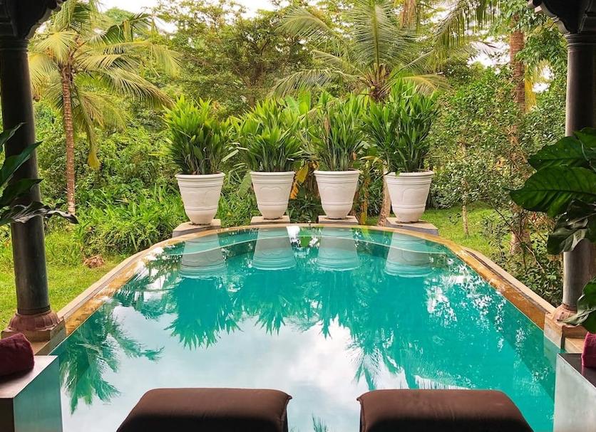 Piscina Foto