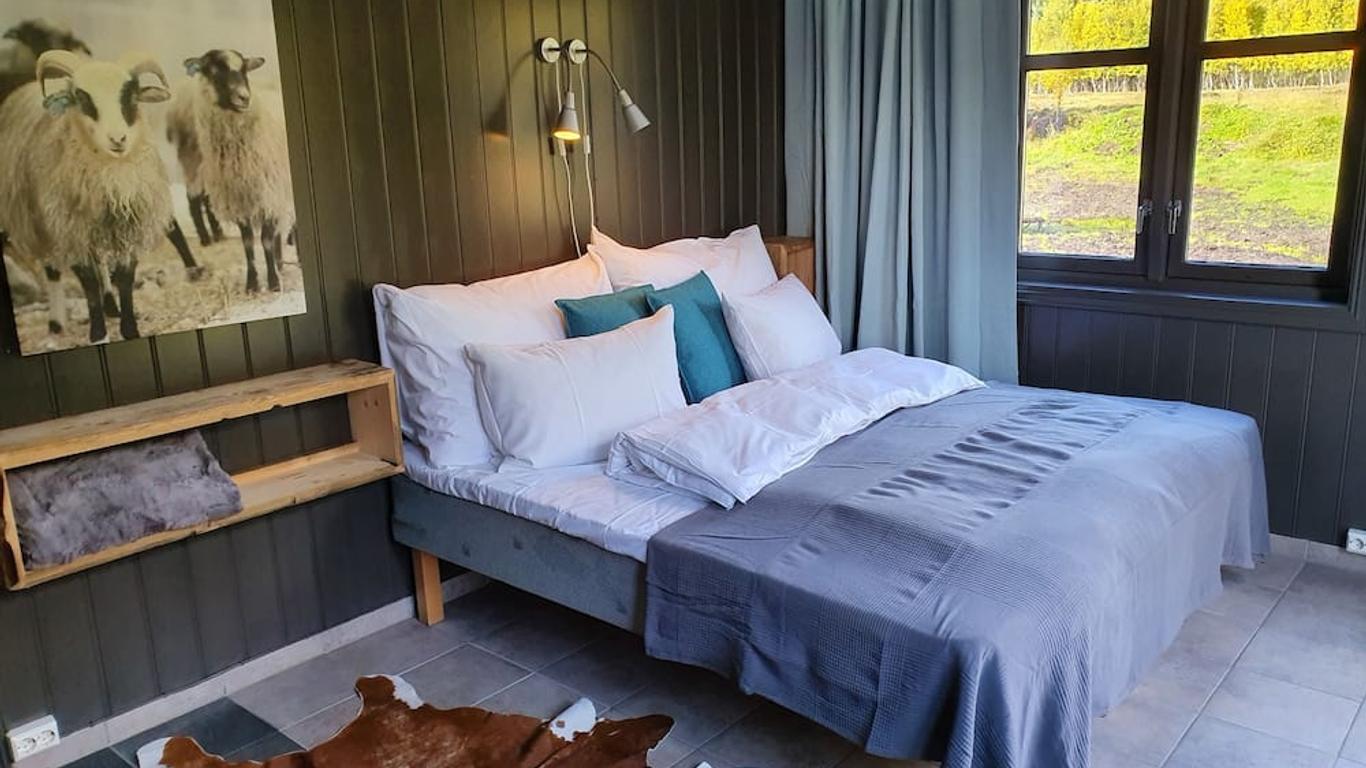 Yggdrasil Farmhotel Retreat, Spa & Yoga