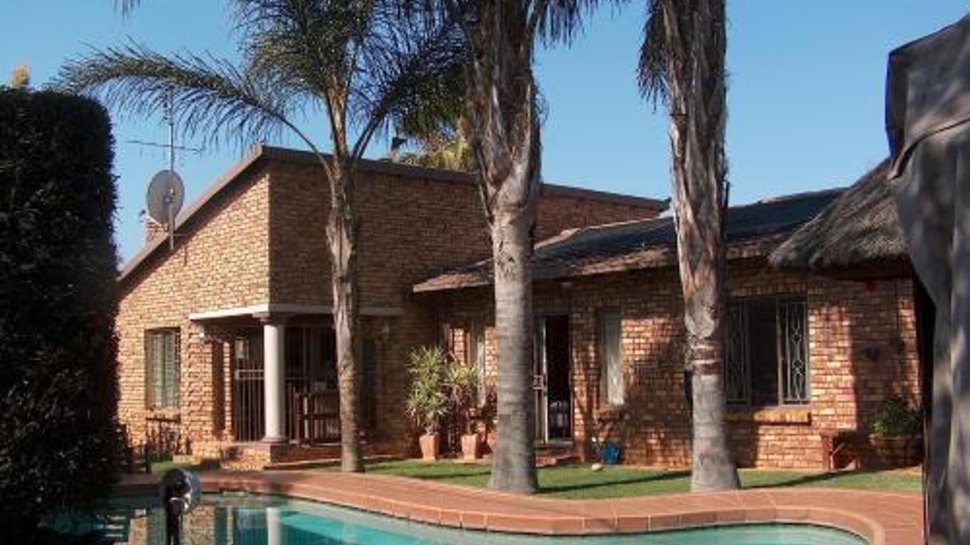 Dobbs Lodge