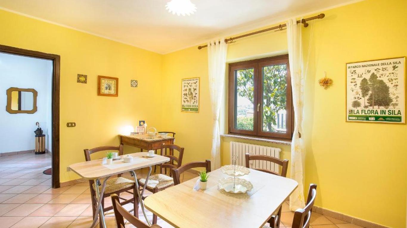 B&B Le Vedute