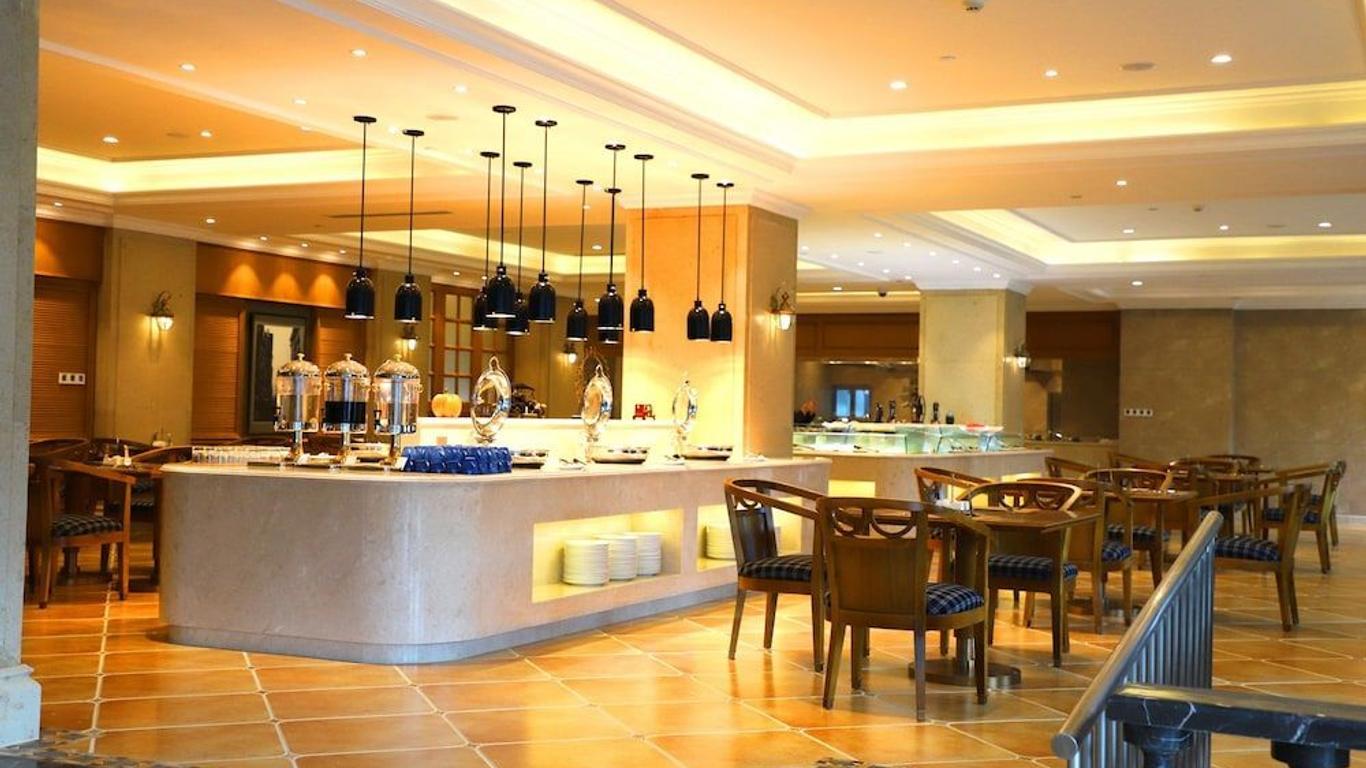 Fliport Garden Hotel Shanghai Airport