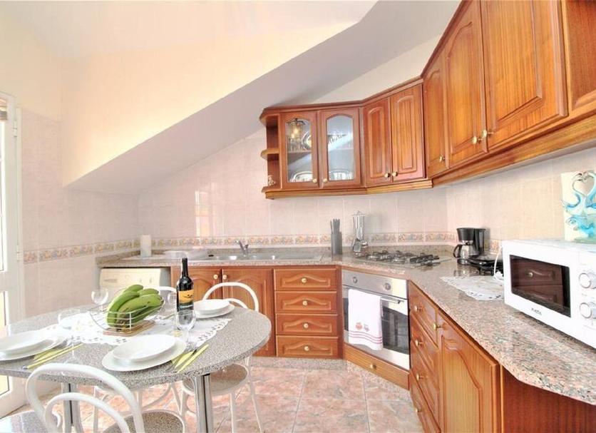 Cocina Foto