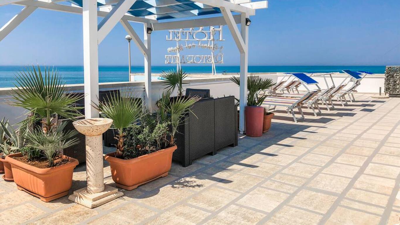 Hotel I Colori Del Mare