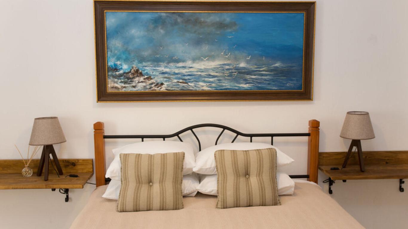 Mai Sema Boutique Alacati