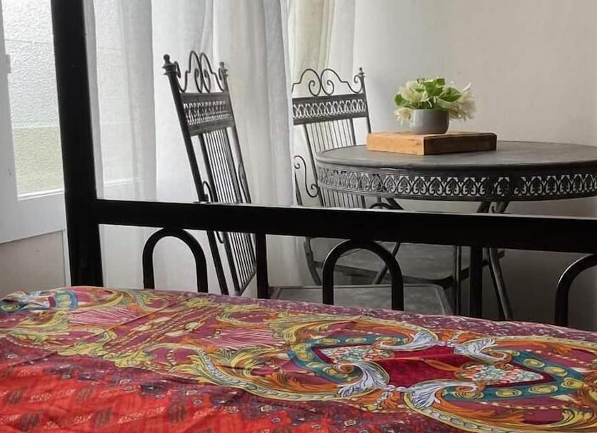 Comedor Foto