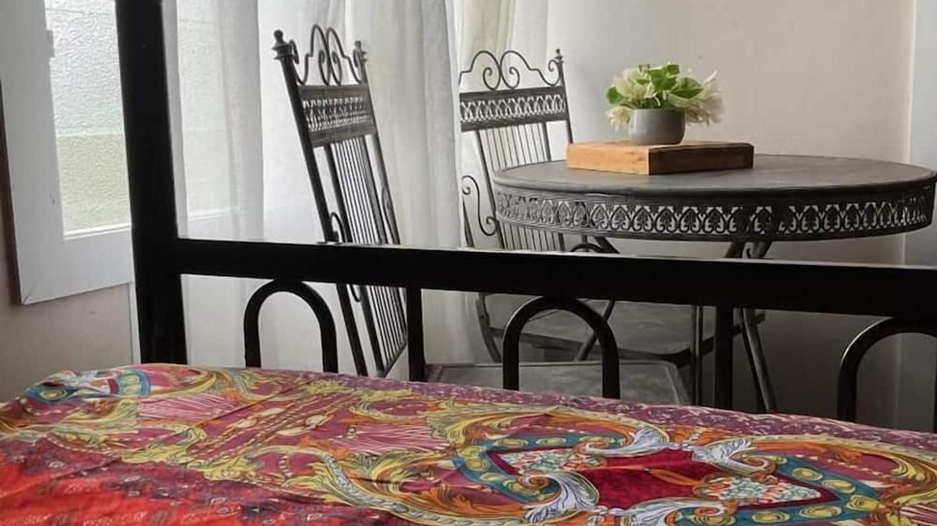 Corella Creek Country Farm Stay