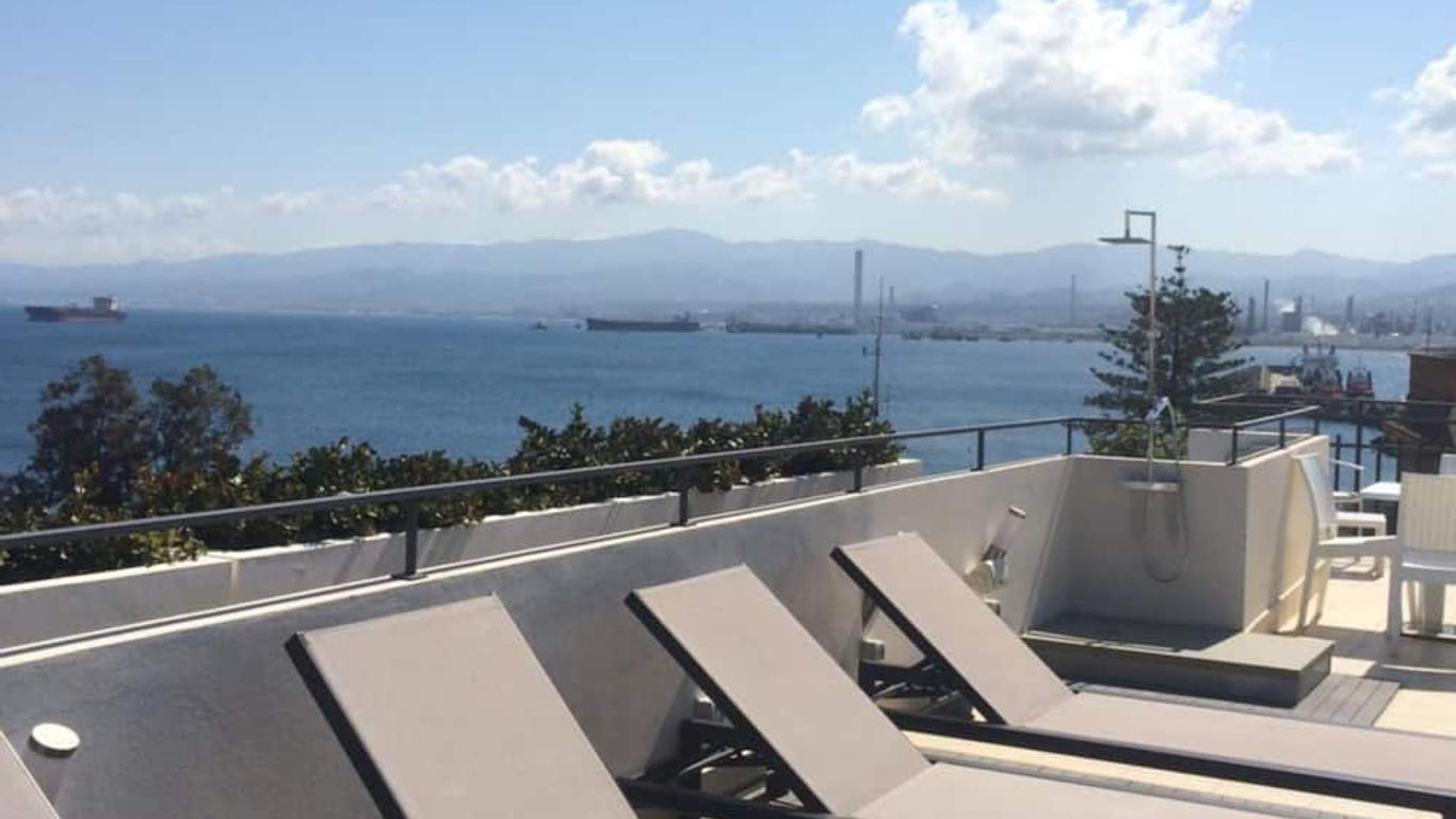 Albergo Milazzo Inn Aimori