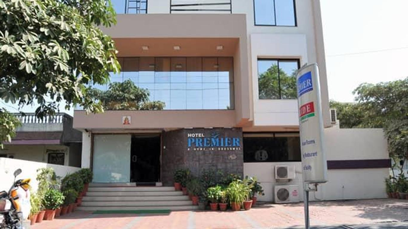 Hotel Premier
