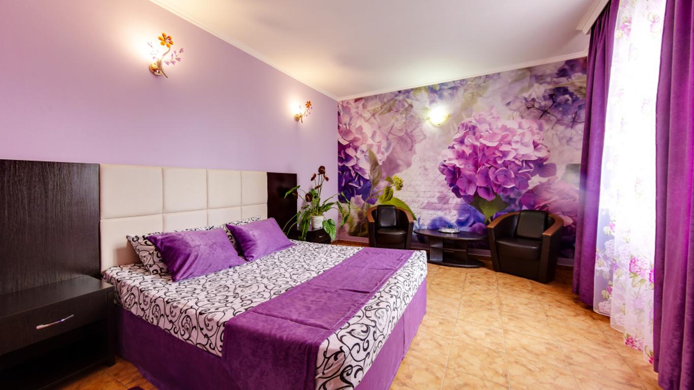 Villa Mars Krasnodar