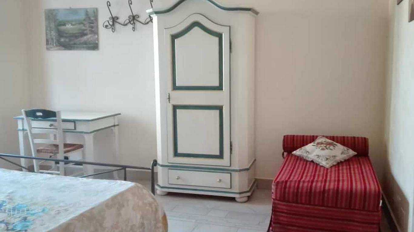 B&b Candido Vacanze