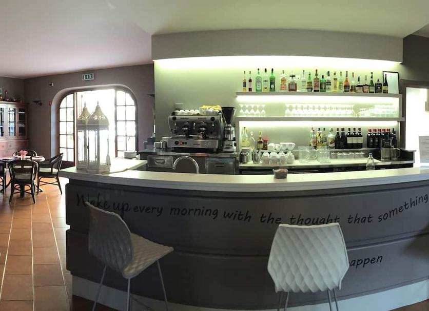 Bar Foto