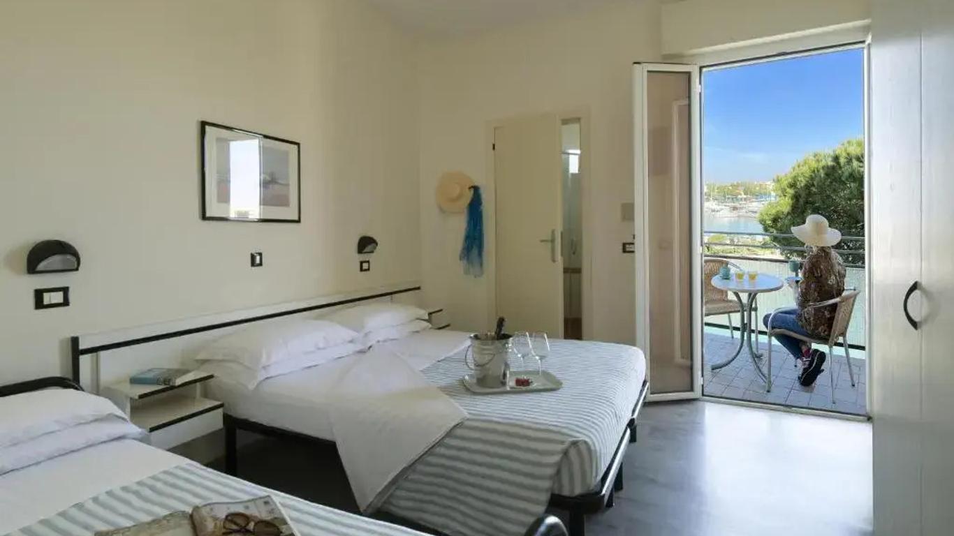 Hotel Baltic