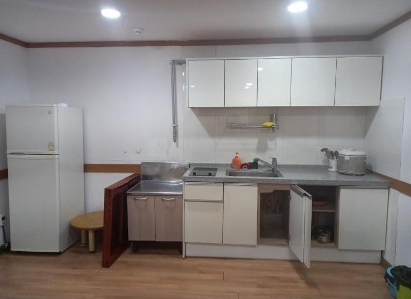 Cocina Foto