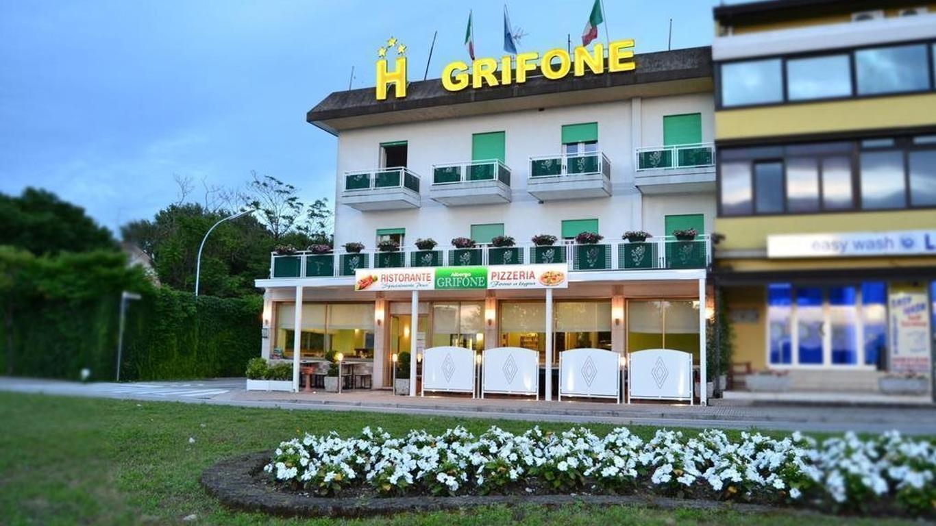 Hotel Grifone