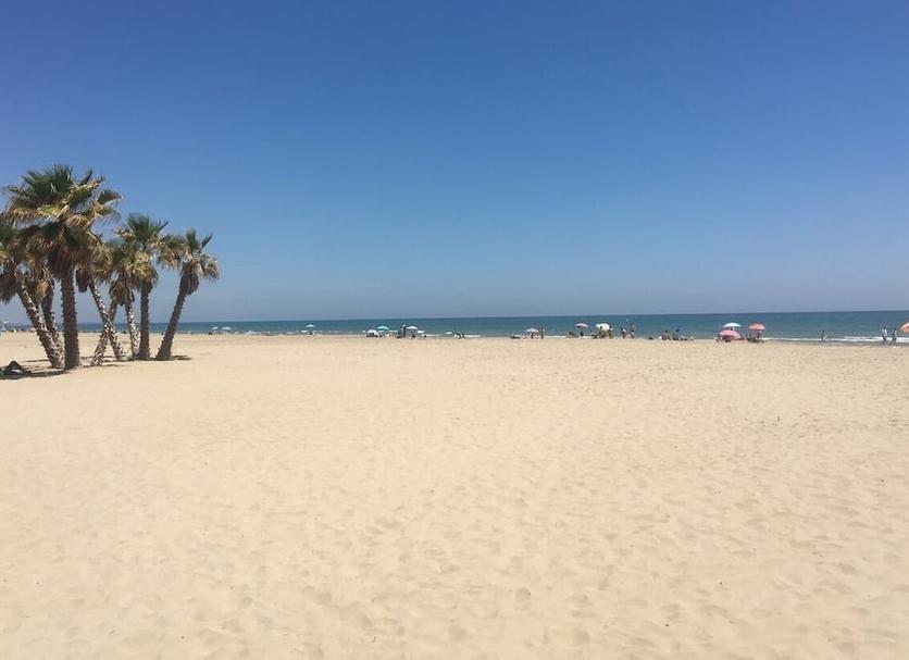 Playa Foto