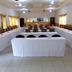 Sala de conferencias