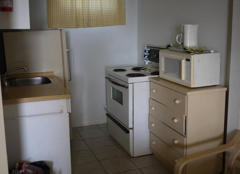 Cocina Foto