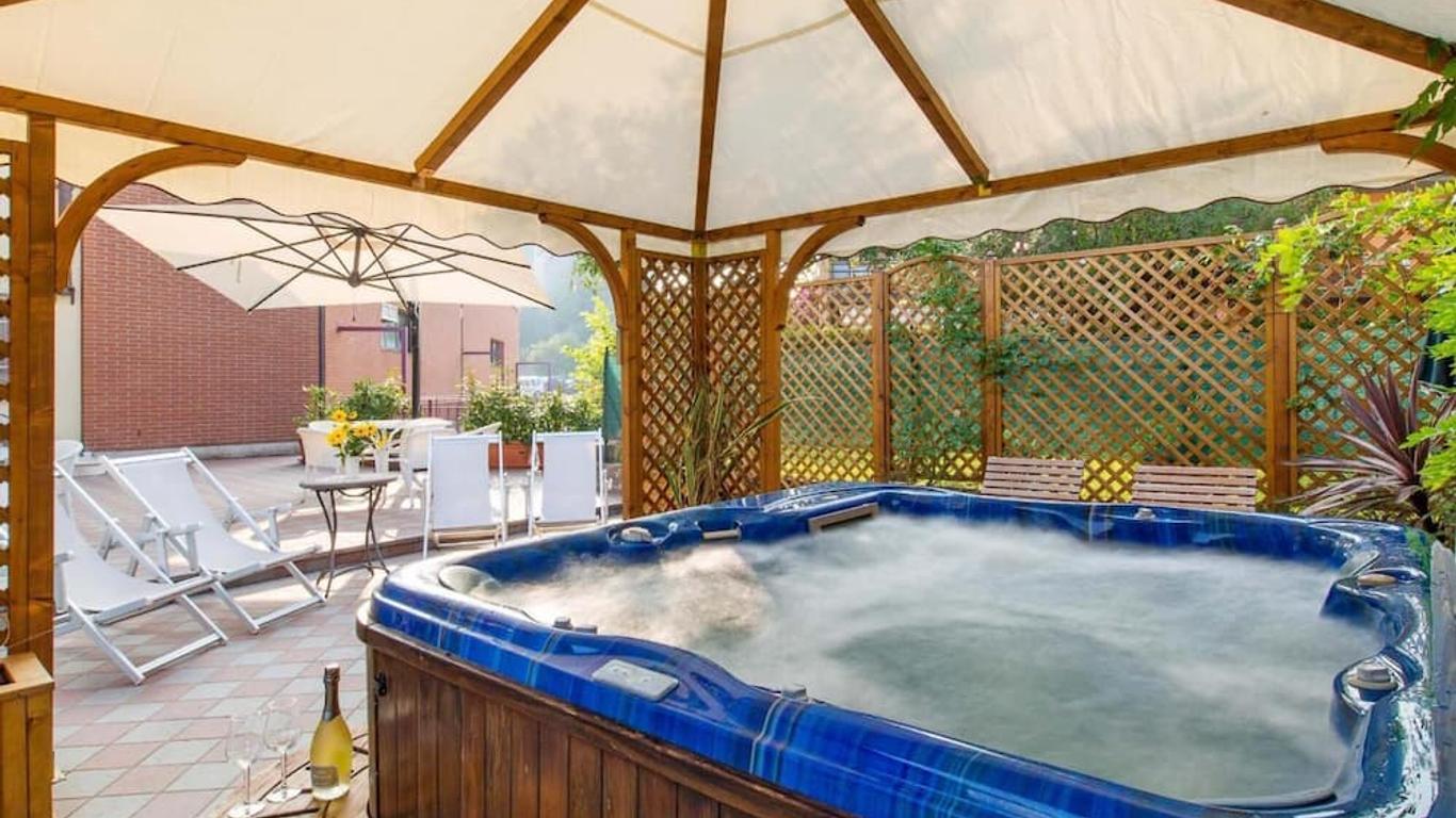Barchi Resort - Apartments & Suites