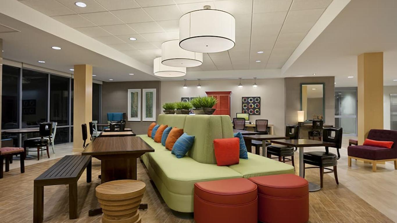 Home2 Suites By Hilton Baltimore/White Marsh