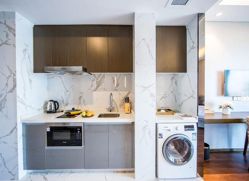 Cocina Foto
