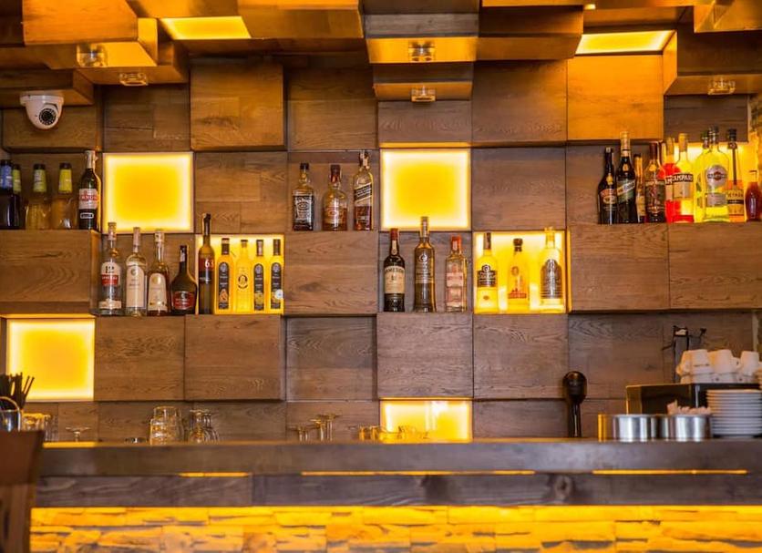 Bar Foto
